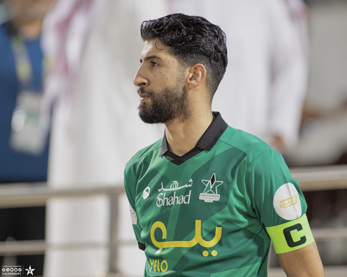 ziyad Al-Qahtani tweet media