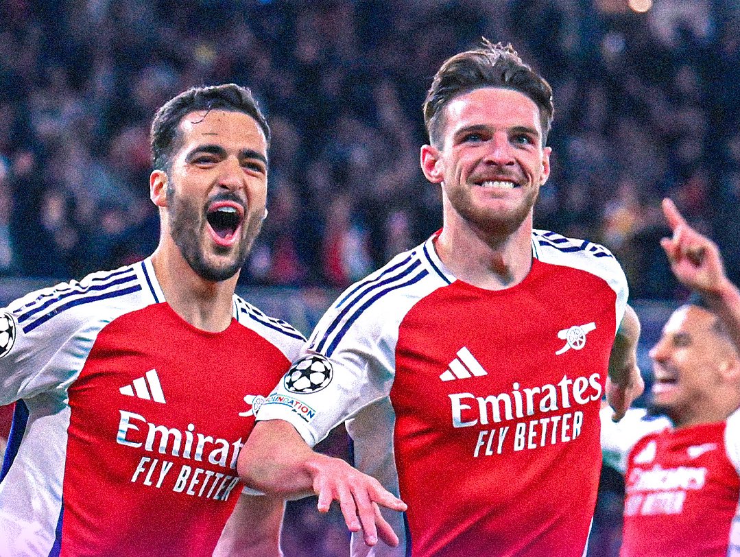 Weka chuki pembeni, leo Arsenal wamepiga mpira kweli kweli na wamestahili kushinda hii game. Wape Retweet na Like iwe kama sehemu ya kuonesha Respect kwao.