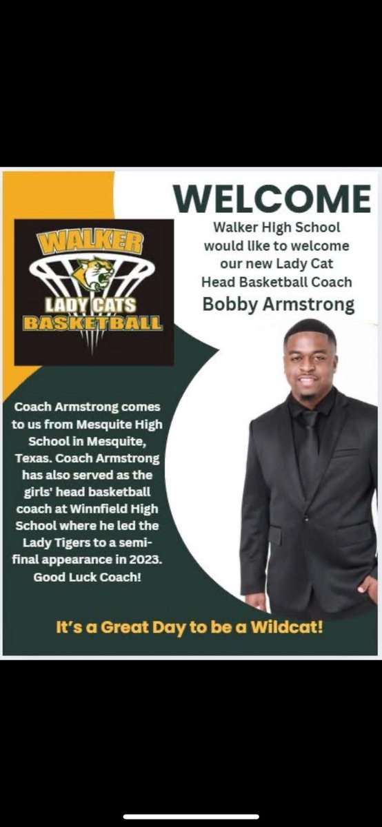 Bobby Armstrong III tweet media