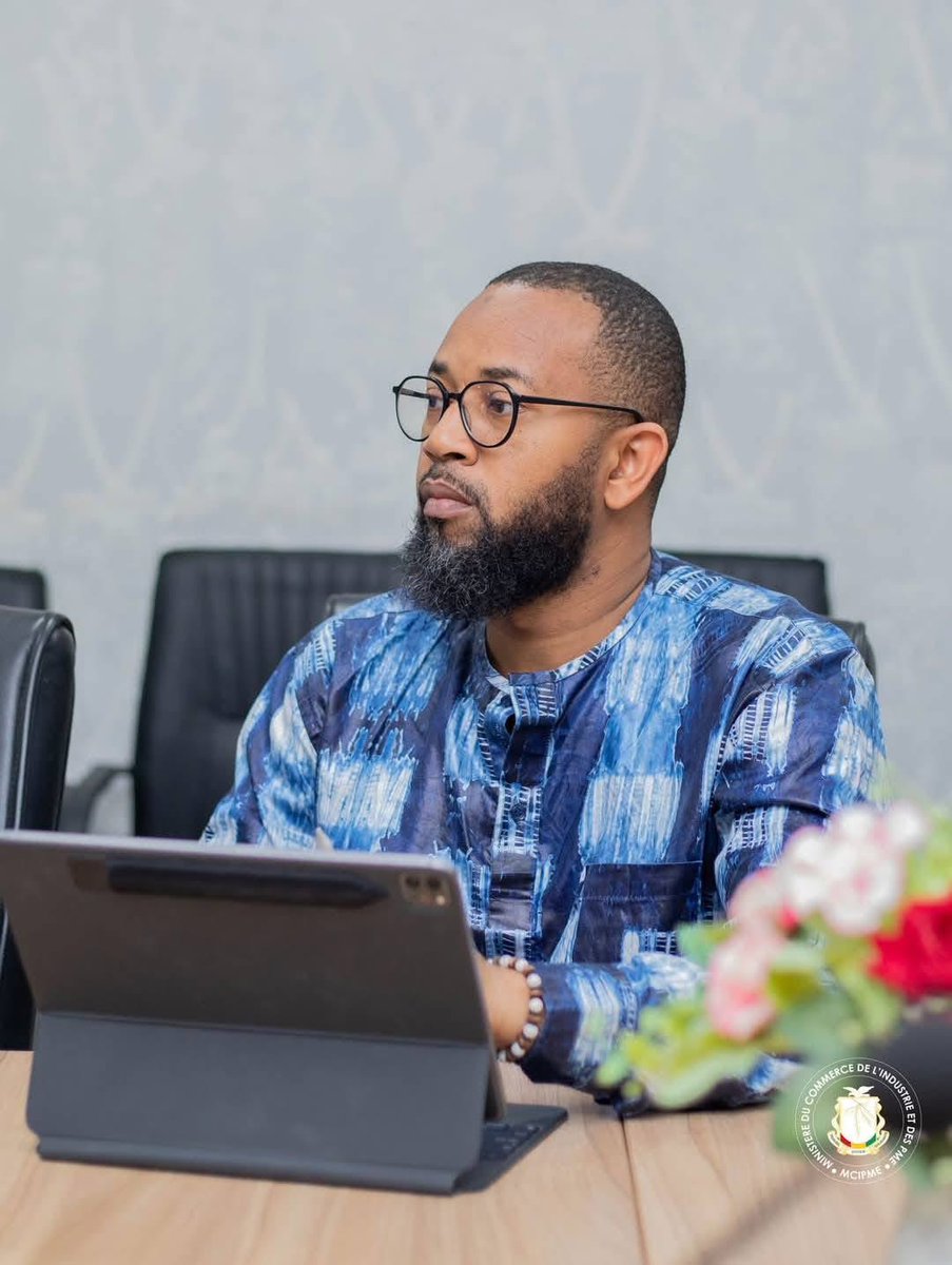 Ibrahim Diallo tweet media