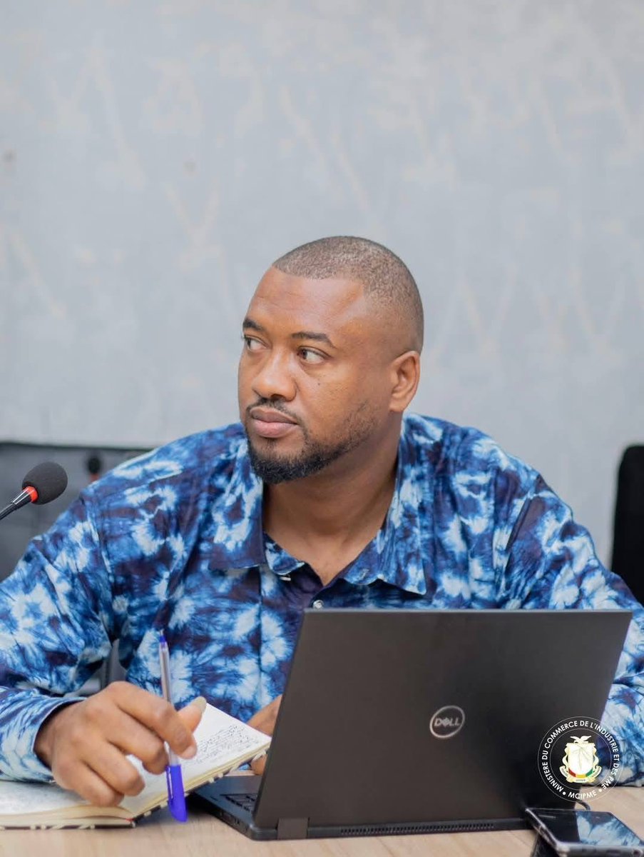 Ibrahim Diallo tweet media