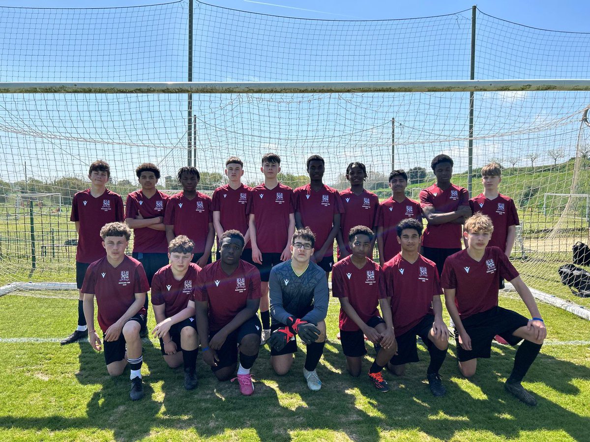BHFCS PE & Sport tweet media
