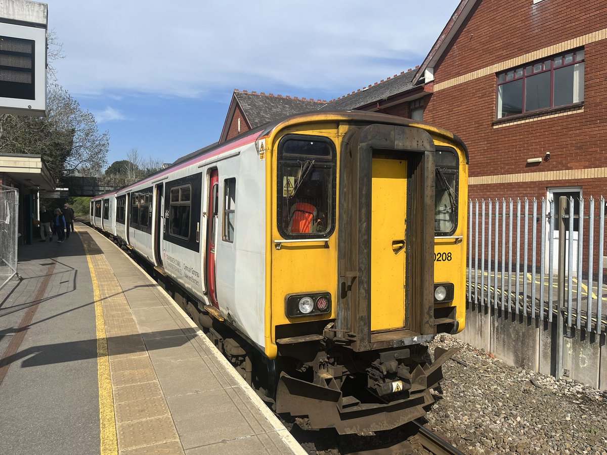 Ned’s Trains tweet media