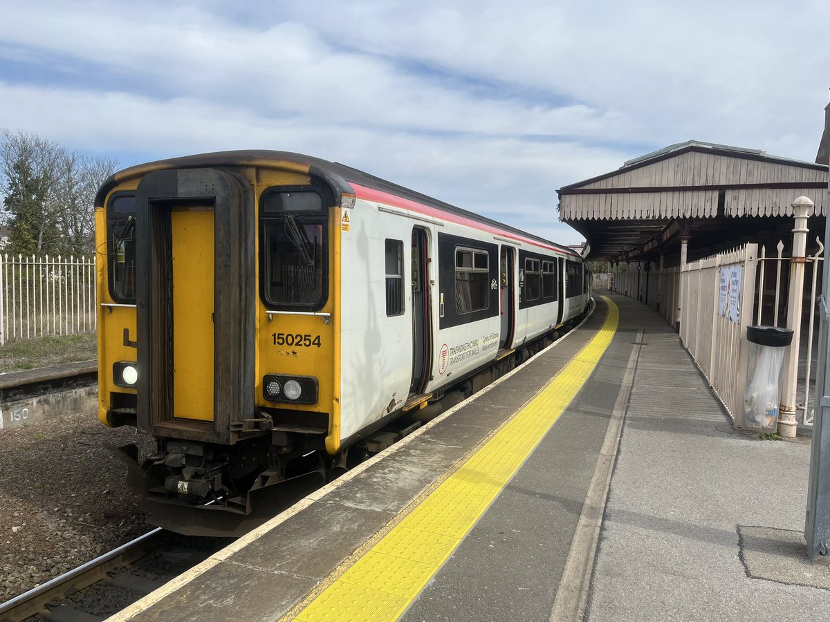 Ned’s Trains tweet media