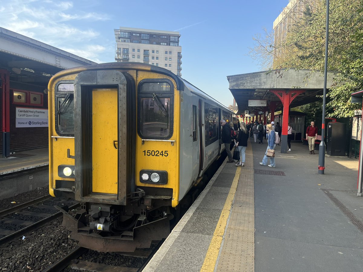 Ned’s Trains tweet media