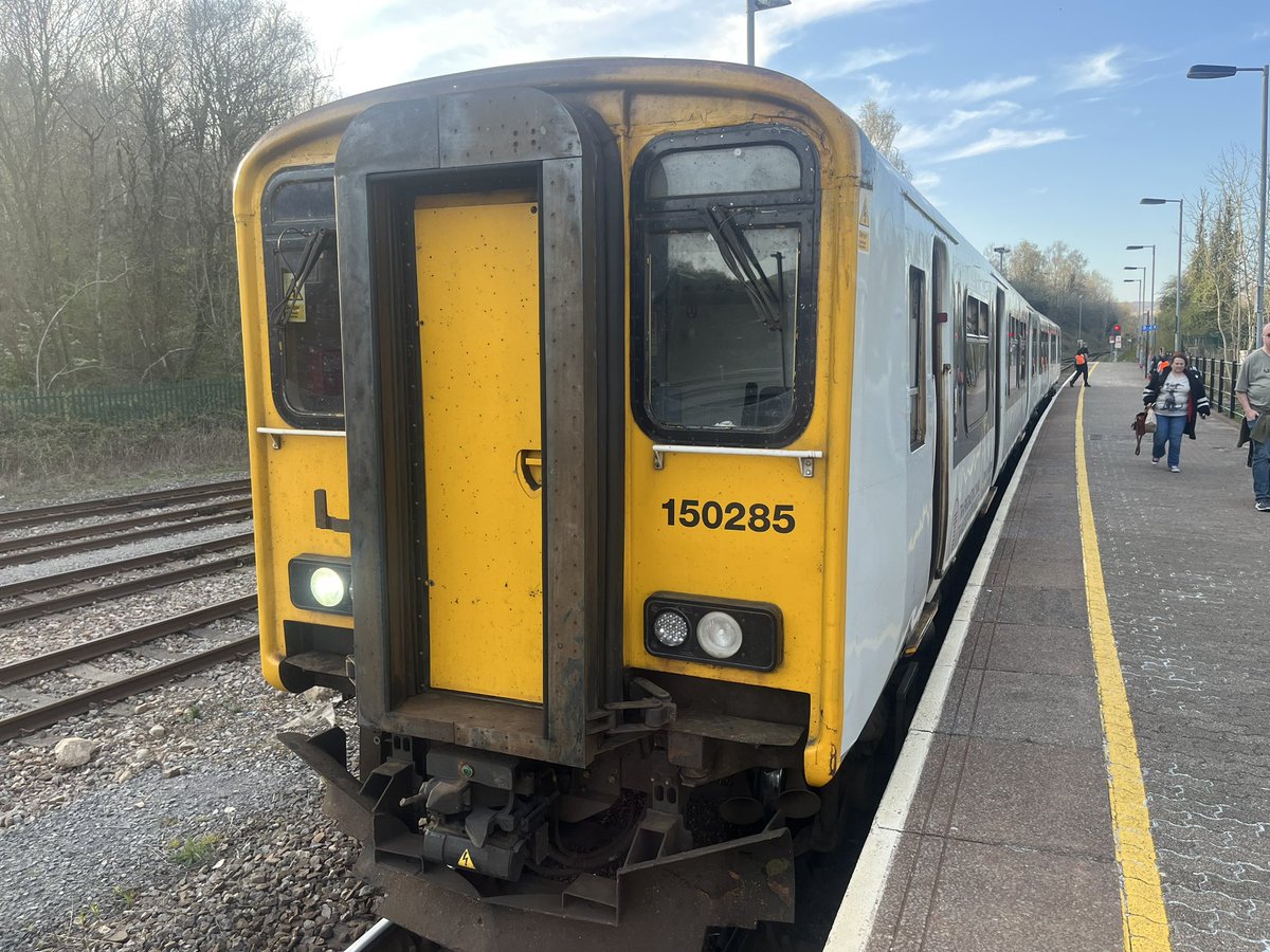 Ned’s Trains tweet media