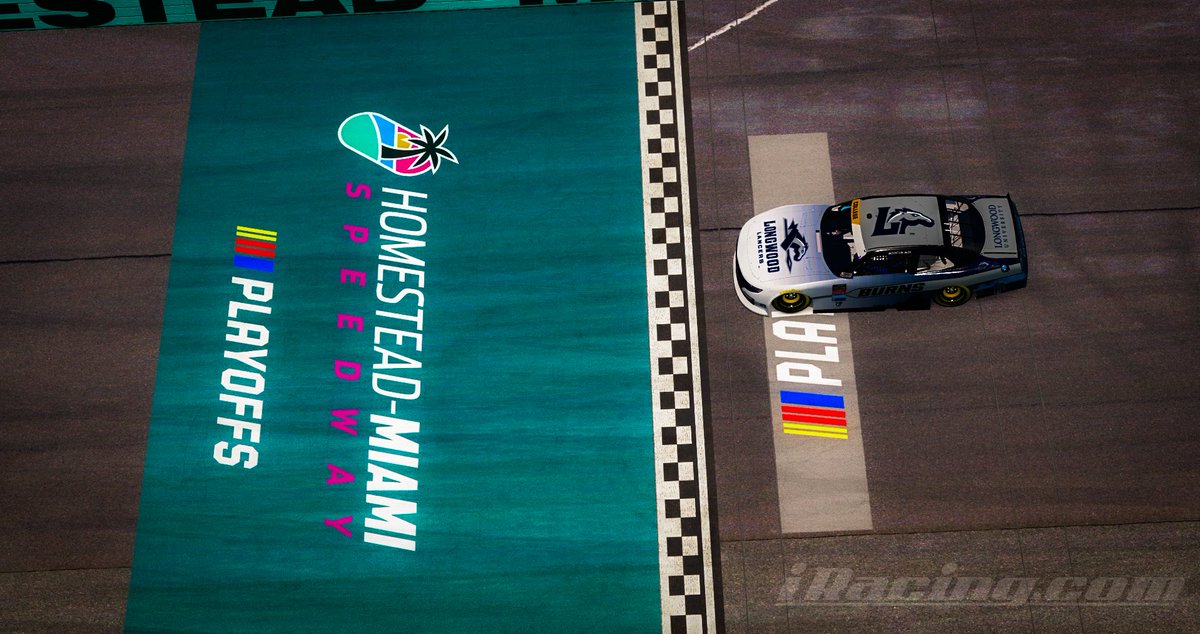 Burnz (@burnz072) on Twitter photo Huge shoutout to everyone who made this possible. For Longwood University's <a href="/ENASCARGG/">ENASCAR</a> College Series Finale run at Homestead. Our #eCiSDesignYourRide submission comes from <a href="/brockvw18/">Brock Van Winkle</a>, a graphic design student at Longwood University!
<a href="/playflygg/">Playfly College Esports</a> <a href="/iRacing/">iRacing</a> Huge shoutout to everyone who made this possible. For Longwood University's <a href="/ENASCARGG/">ENASCAR</a> College Series Finale run at Homestead. Our #eCiSDesignYourRide submission comes from <a href="/brockvw18/">Brock Van Winkle</a>, a graphic design student at Longwood University!
<a href="/playflygg/">Playfly College Esports</a> <a href="/iRacing/">iRacing</a>