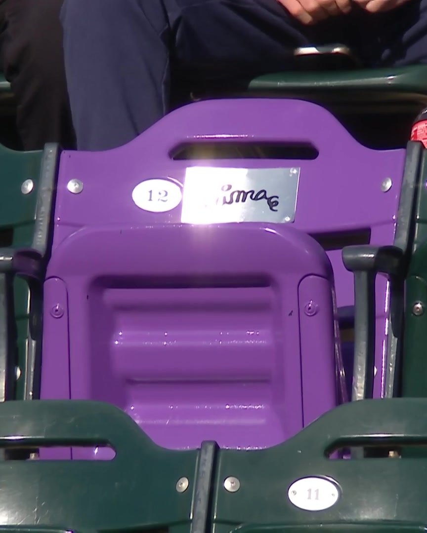 SNYtv's tweet photo. 💜💜💜 https://t.co/t9NSECcBh9