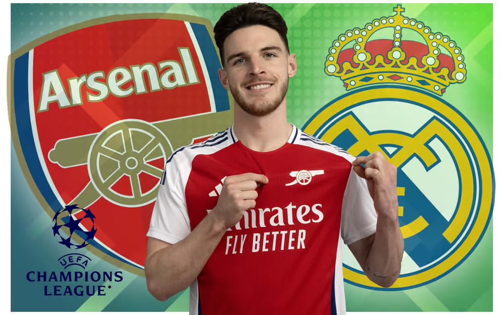 TheLastVirgo's tweet image. What. A. Performance 😱🤩🤯
#UCL #ARSRMA