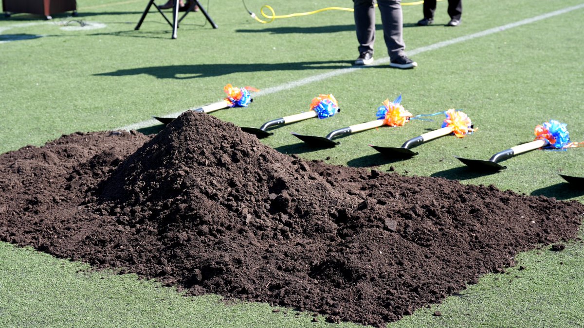NYC PSAL tweet media