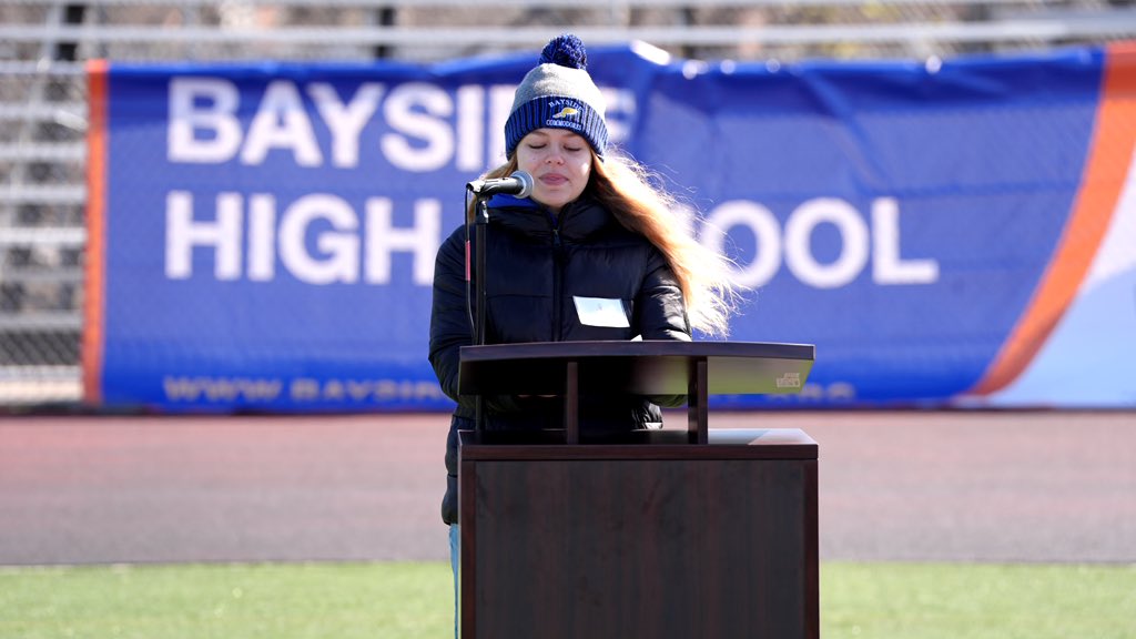 NYC PSAL tweet media