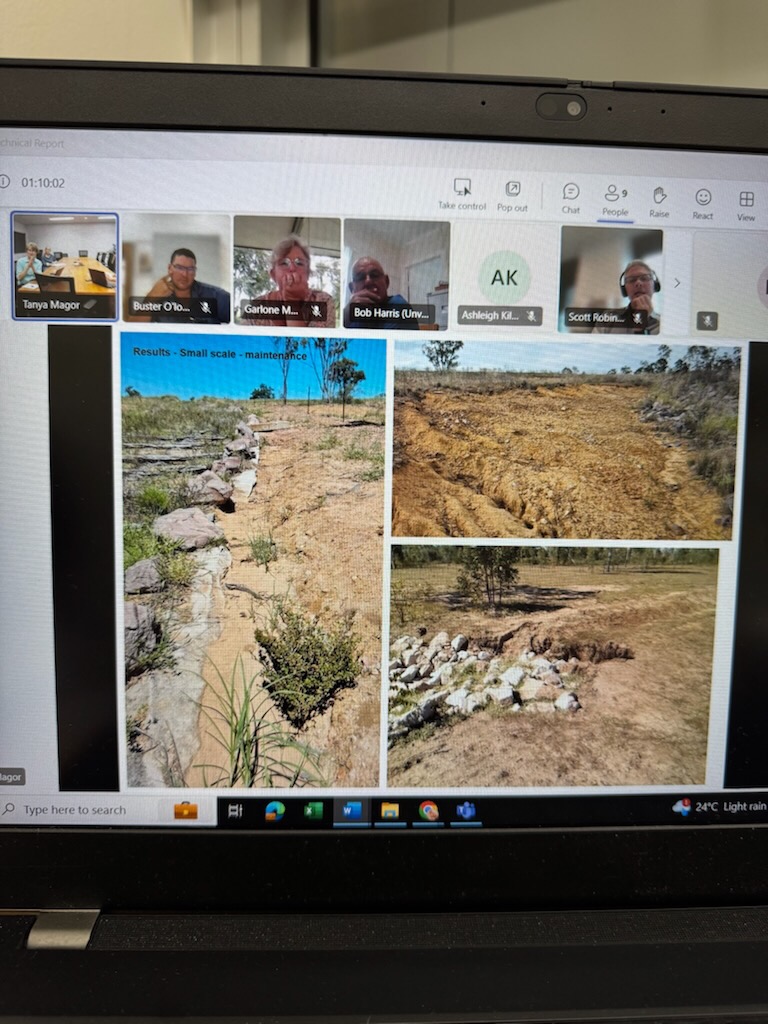 NQ Dry Tropics tweet media