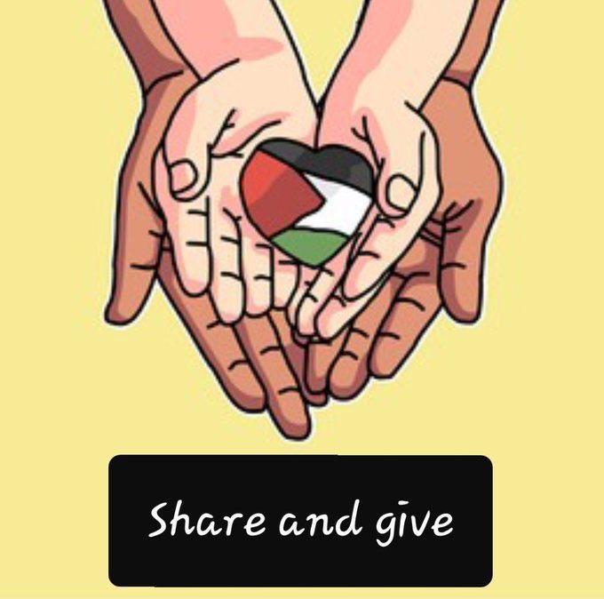 Abed1536010's tweet photo. I keep posting, but unfortunately, I haven’t received any donations. I hope you all can donate to my campaign, even just $10😭🍉🇵🇸

https://t.co/gYll1ql1LU https://t.co/GVNKlKHu0a