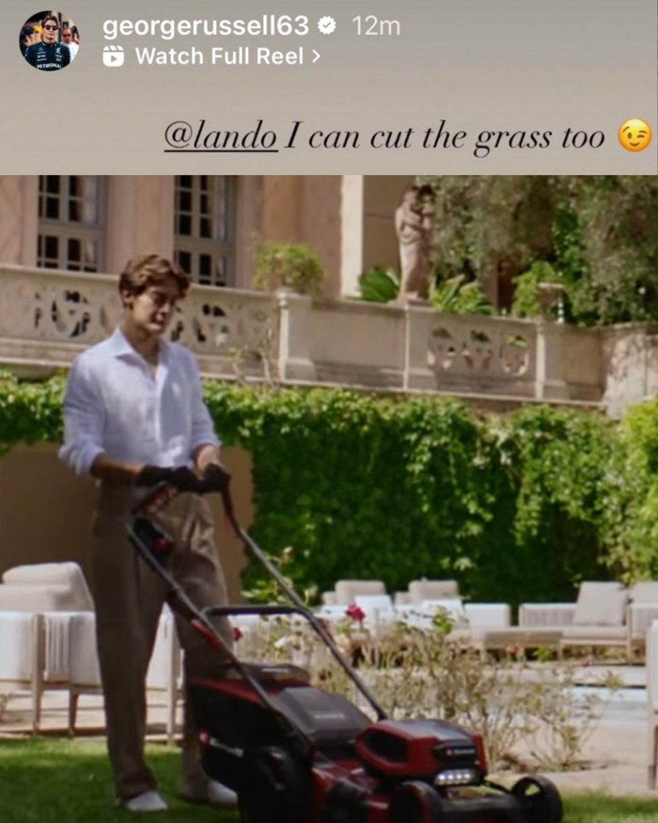 Motorsport tweet media