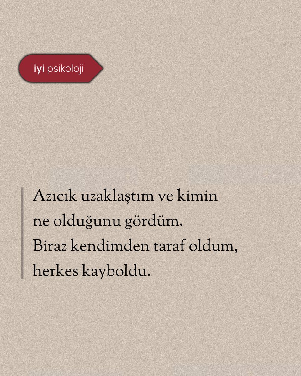 iyi1psikoloji's tweet photo. https://t.co/feBcuO1ZZk