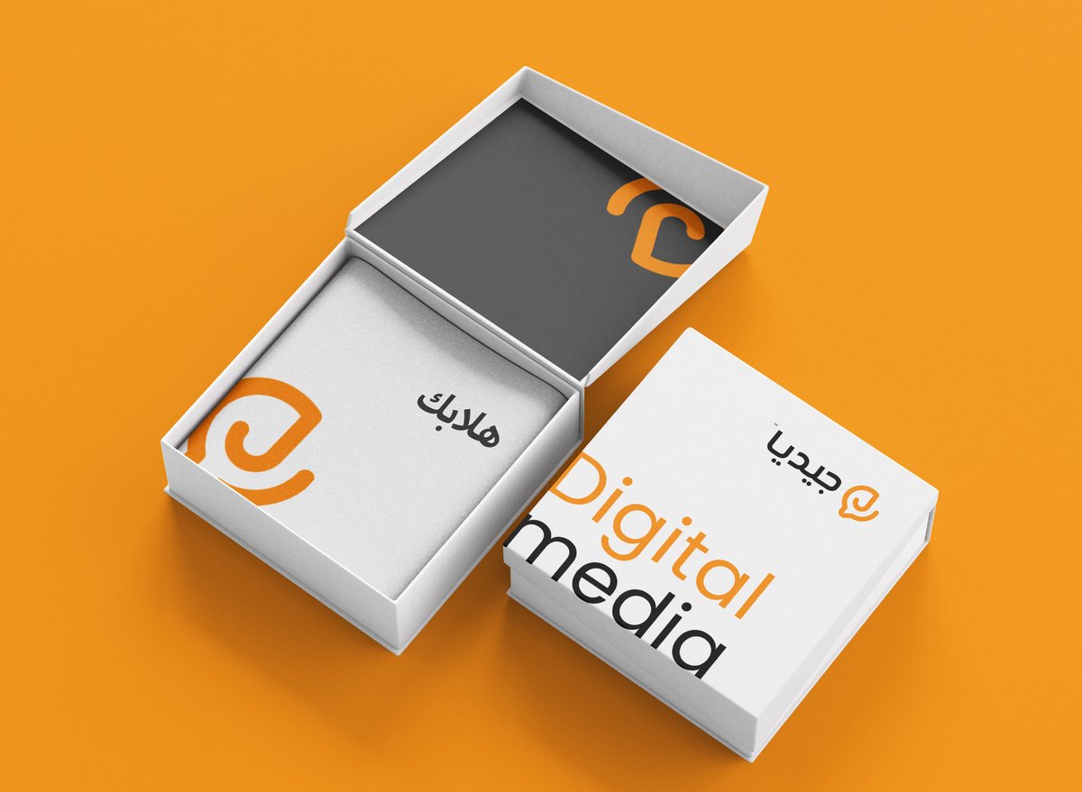 logo_we's tweet photo. تشرفنا بتصميم الهوية البصرية لشركة "جيديا" للتسويق الرقمي ... 

#تصميم_شعارات
#مصمم
#logo https://t.co/wxgaDGhQIi