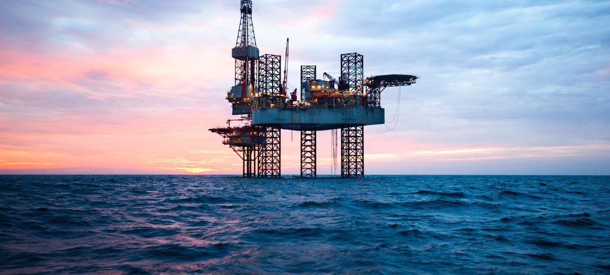 OmronAutomation's tweet image. Did you know Omron helps companies collect and utilize data to enhance productivity in the Oil and Gas industry?

Learn more 👉 omron.pub/4chLGga

#oilandgas #oildandgasindustry #OmronAutomation