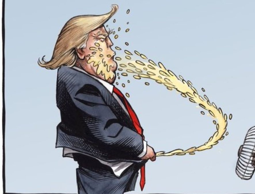 Sunny_000S's tweet photo. THIS IDIOT DOESN'T UNDERSTAND IN A TARIFF WAR NO ONE GAINS:THE RETALIATION HURTS A LOT⚡️

🗓8.04.2025
Trump has raised tariffs on 𝐂𝐡𝐢𝐧𝐚 𝐭𝐨 𝟏𝟎𝟒% effective from midnight.
HE PLANNED IT YEARS AGO!
This won't end as he thinks.The blow will come back to him.

#tariffs #China https://t.co/JPGMCCqzZh