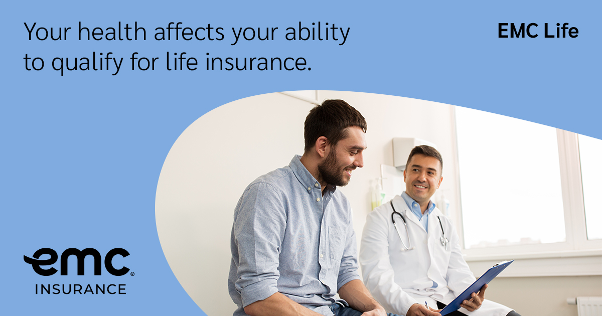Don’t wait to purchase life insurance until a health issue arises. The truth is, life insurance is more affordable when you are young and healthy. 

#lifeinsurance #insuranceagent #lifeinsuranceagent #emclife #getlifeinsurance