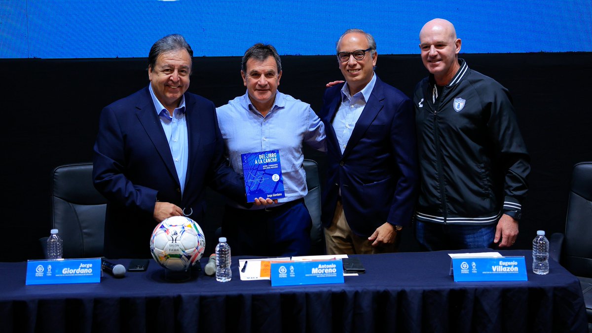 Club de Futbol Pachuca tweet media