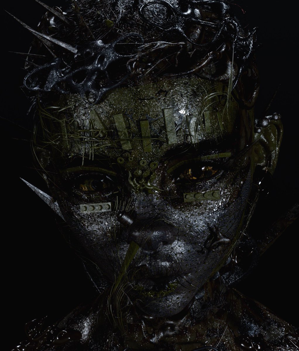 OneFallArt tweet media