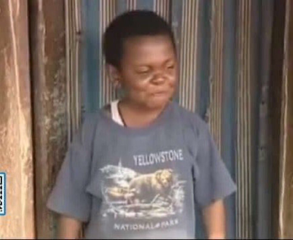 Deb_236's tweet image. Even the devil has never seen the kind of evil and Haram Mikel is going to unleash at the Bernabeu