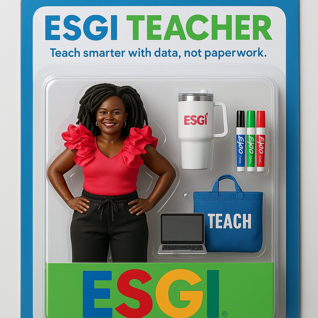 ESGIsoftware tweet media