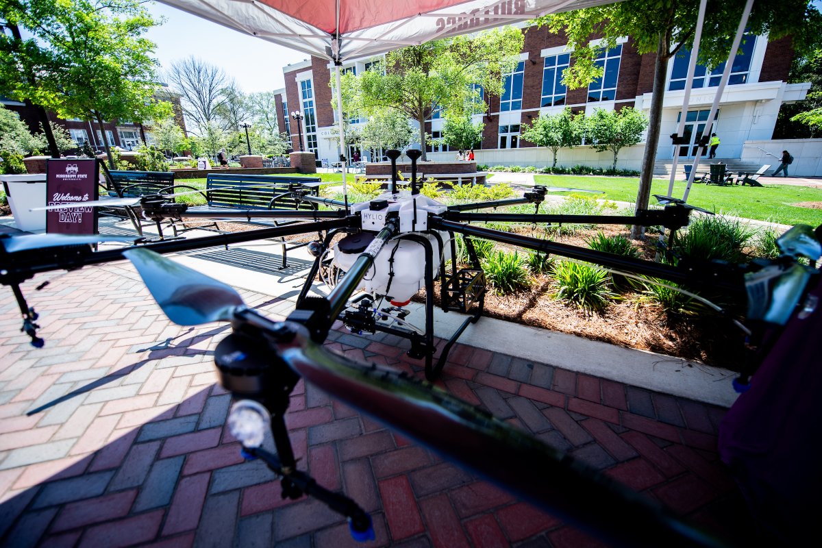 Mississippi State tweet media