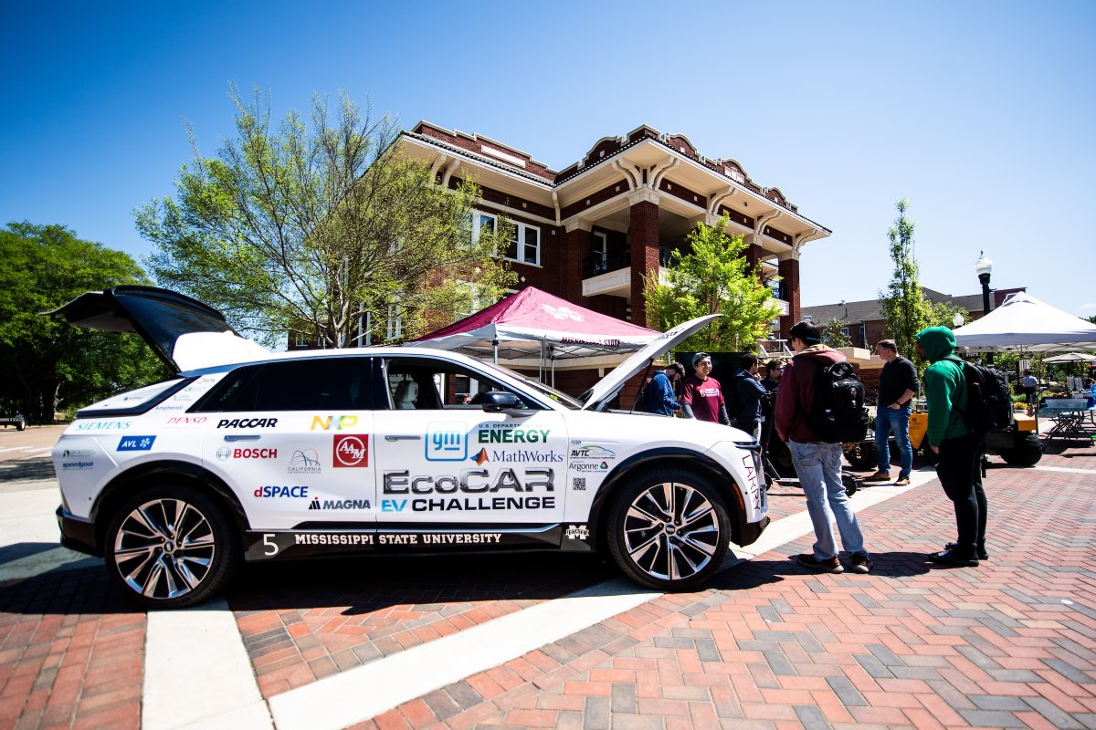 Mississippi State tweet media