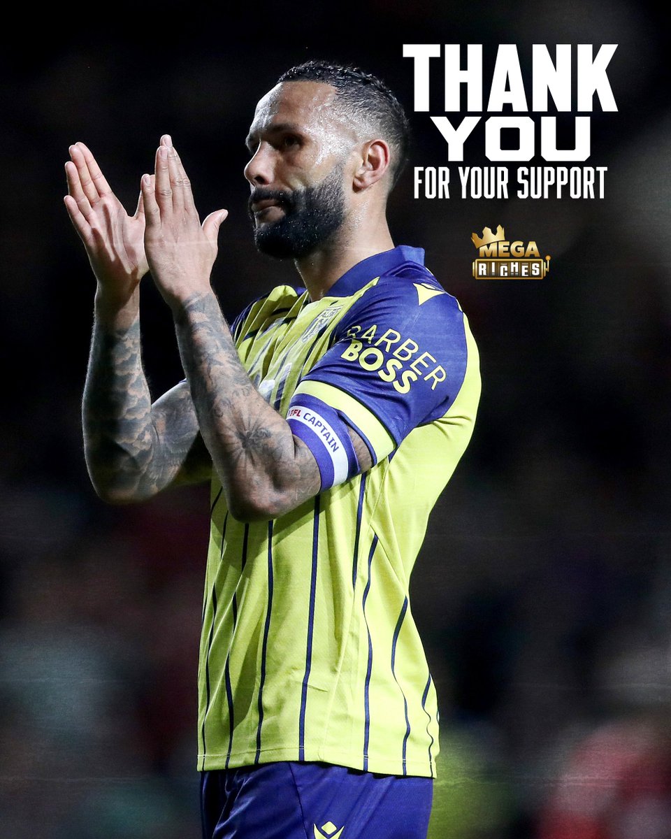 West Bromwich Albion tweet media