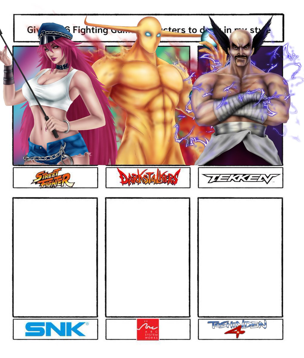 00_unknown00's tweet photo. 3. #Darkstalkers Pyron https://t.co/8ttcHGOLrX