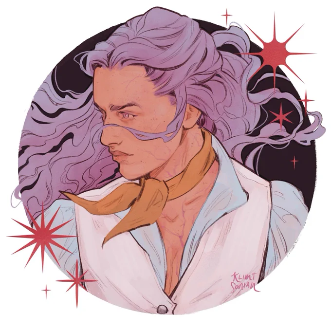  #criticalrolefanart 