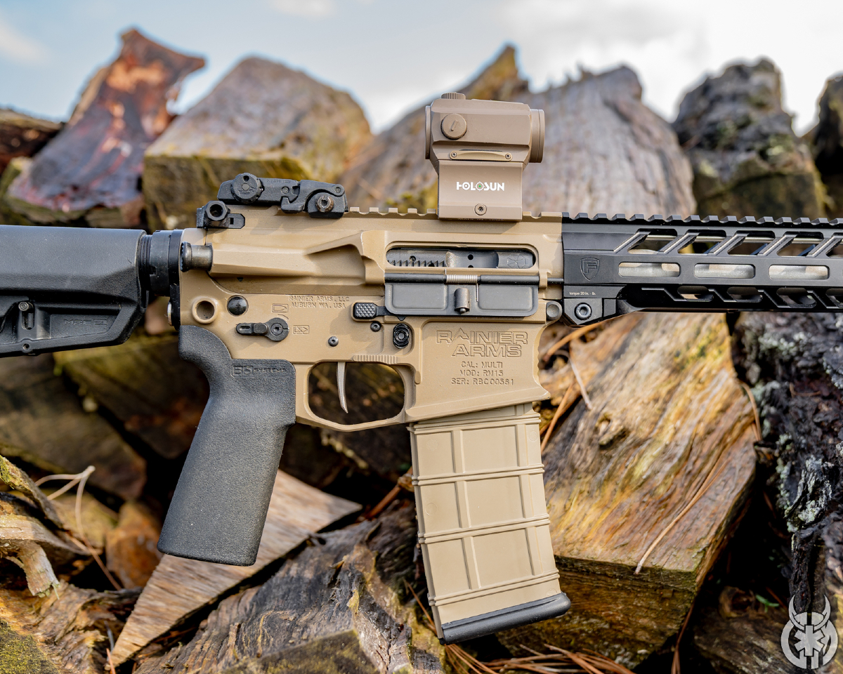 FDE?