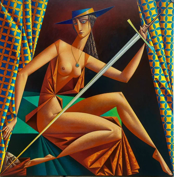 Georgy Kurasov