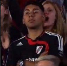 _franco30_'s tweet photo. Yo viendo Real Madrid Arsenal || Ahora se viene River https://t.co/3Ec7QXFlvB
