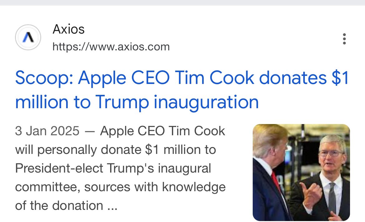 TBraithwaite's tweet image. Oh Tim Apple. “Microsoft overtakes Apple as world’s most valuable company” ft.com/content/50a3e1…