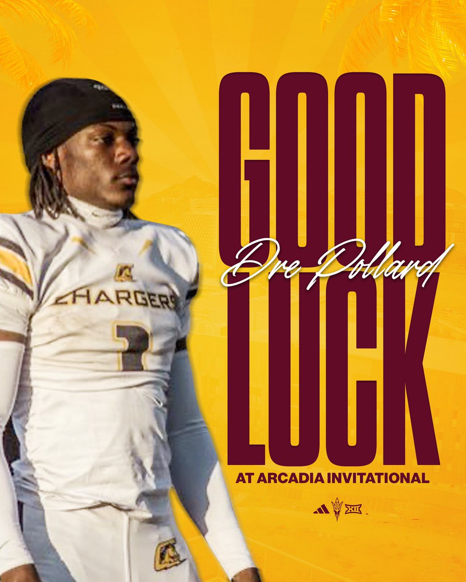 4⭐️Andres’ “ Dre” Pollard tweet media