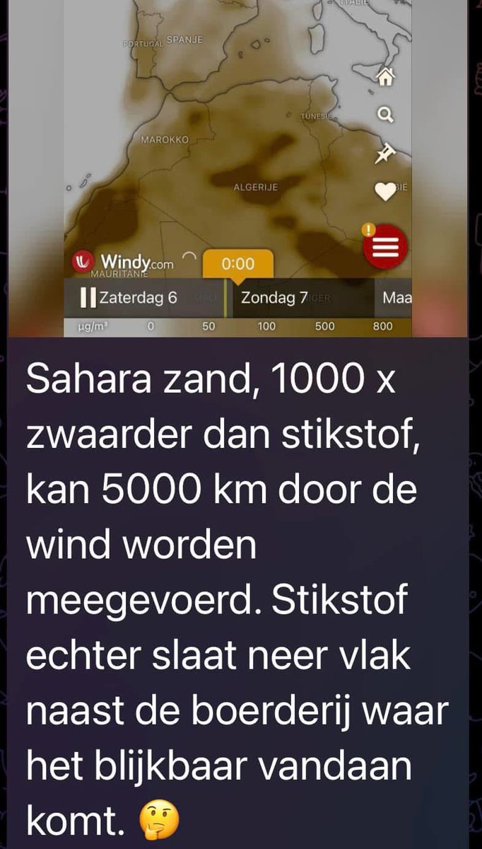 Weten we nog?