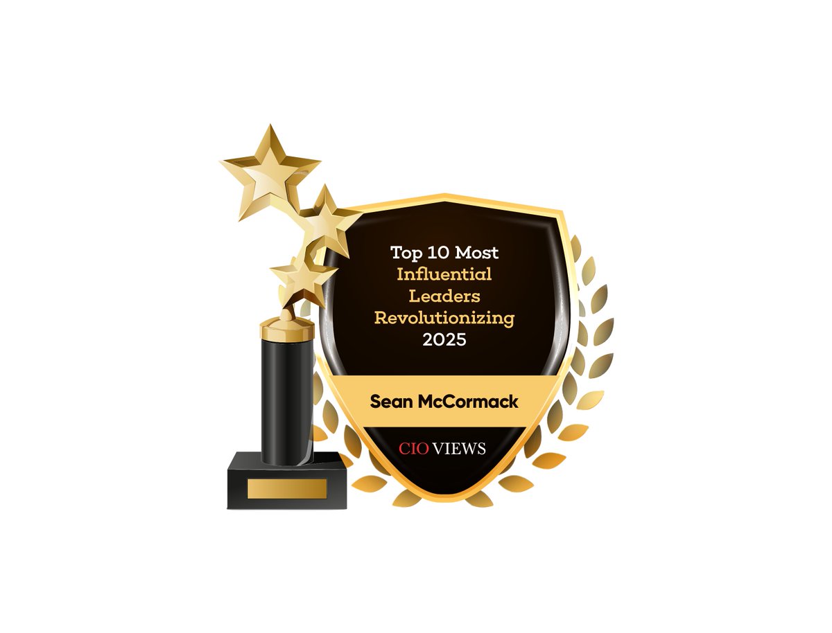 CIO Views Magazine (@cioviews) on Twitter photo 🚍 We're thrilled to feature Sean McCormack, CIO at <a href="/FirstStudentInc/">First Student</a>, on the front cover of our edition "Top 10 Most Influential Leaders Revolutionizing 2025” by CIO Views Magazine!
🔗cioviews.com/sean-mccormack…
#CIOLeadership #StudentTransportation #Revolutionizing2025 #Leadership 🚍 We're thrilled to feature Sean McCormack, CIO at <a href="/FirstStudentInc/">First Student</a>, on the front cover of our edition "Top 10 Most Influential Leaders Revolutionizing 2025” by CIO Views Magazine!
🔗cioviews.com/sean-mccormack…
#CIOLeadership #StudentTransportation #Revolutionizing2025 #Leadership