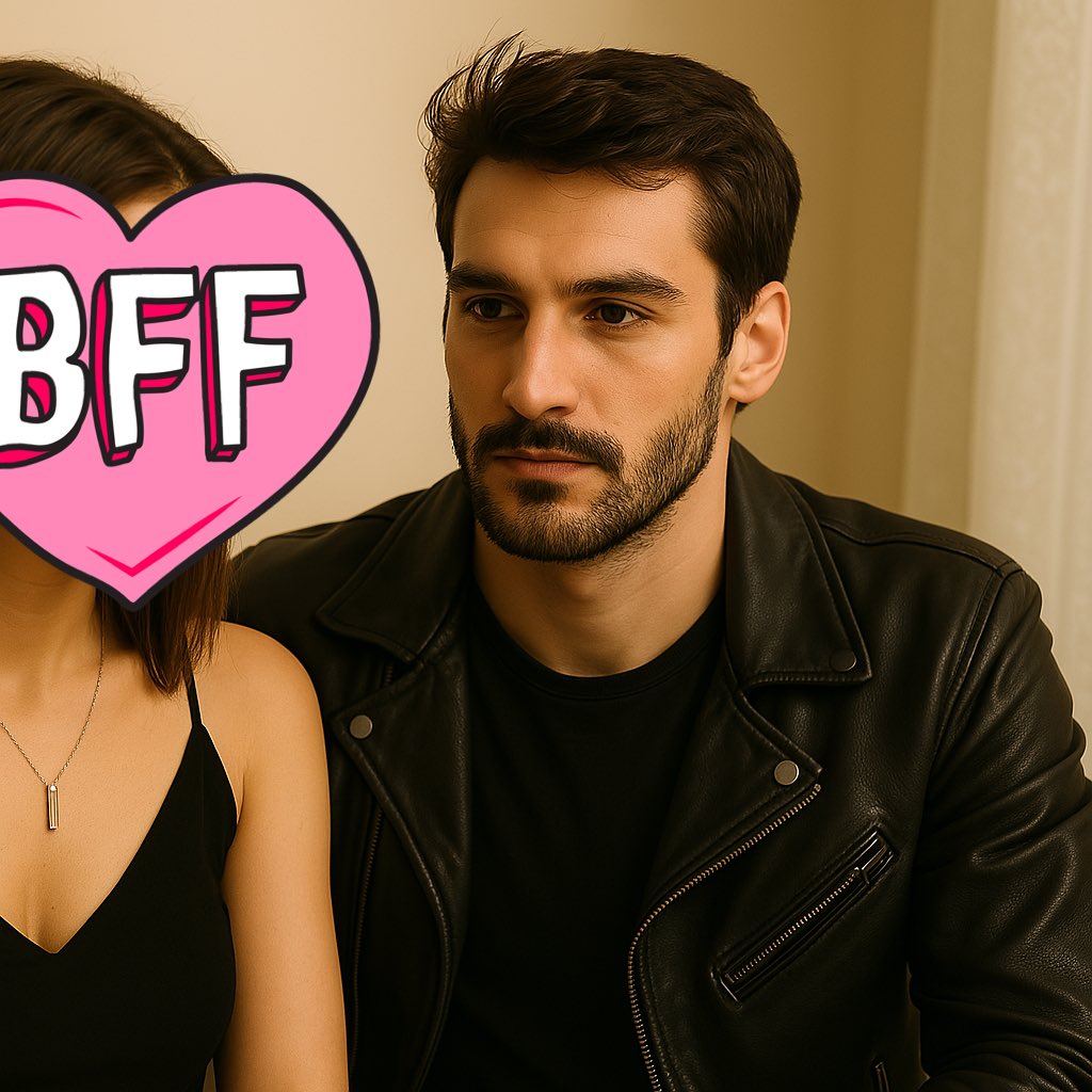 #Chatgpt inan hiç beklemediğin bir anda oluyor kuzum 💅