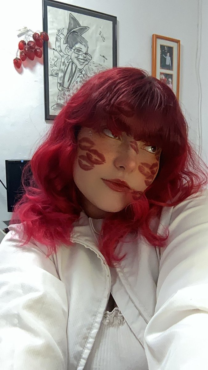 Yumepp_'s tweet photo. ⊱┊ Buscando mutis 🎀
                Ella ┊05

✧.* Stan: skz, bp 
✧.* Spain | ENFP
✧.* Cualquier fandom mientras no rebajes 
✧.* Felix y hyunjin biased

#kpoptwt #stantwt #stay
•♡ + rt = mutis https://t.co/YSaDYQ3lCg