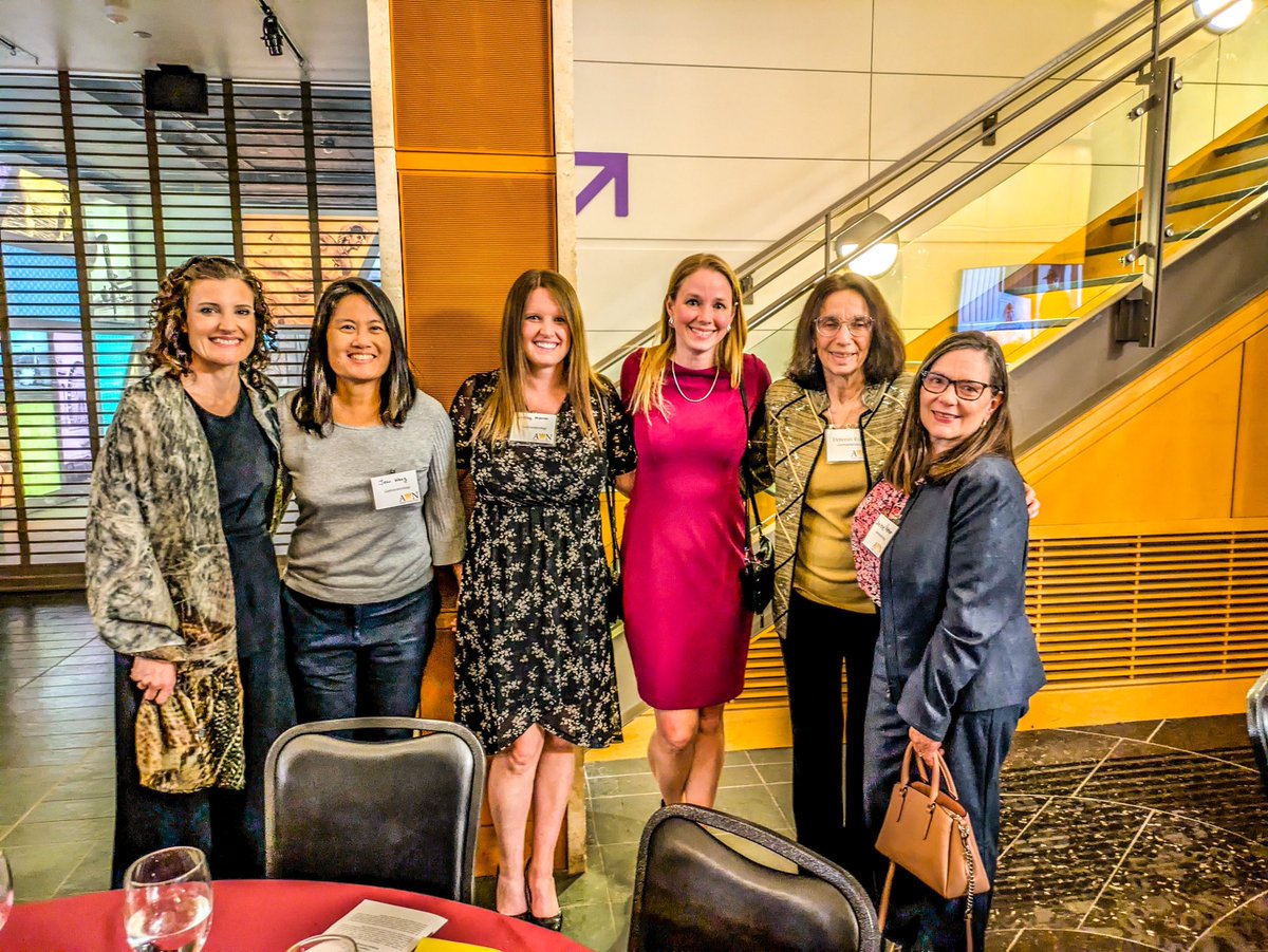 WashU Medicine Division of Gastroenterology (@washumedgastro) on Twitter photo Great to celebrate some of our spectacular women GI faculty colleagues at the Academic Women’s Network Gala ! <a href="/washumedicine/">WashU Medicine</a> <a href="/NODGastro/">Nick Davidson</a> Great to celebrate some of our spectacular women GI faculty colleagues at the Academic Women’s Network Gala ! <a href="/washumedicine/">WashU Medicine</a> <a href="/NODGastro/">Nick Davidson</a>