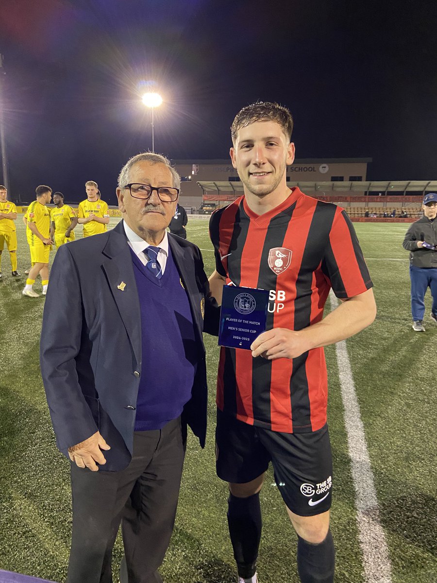 Berks & Bucks FA tweet media