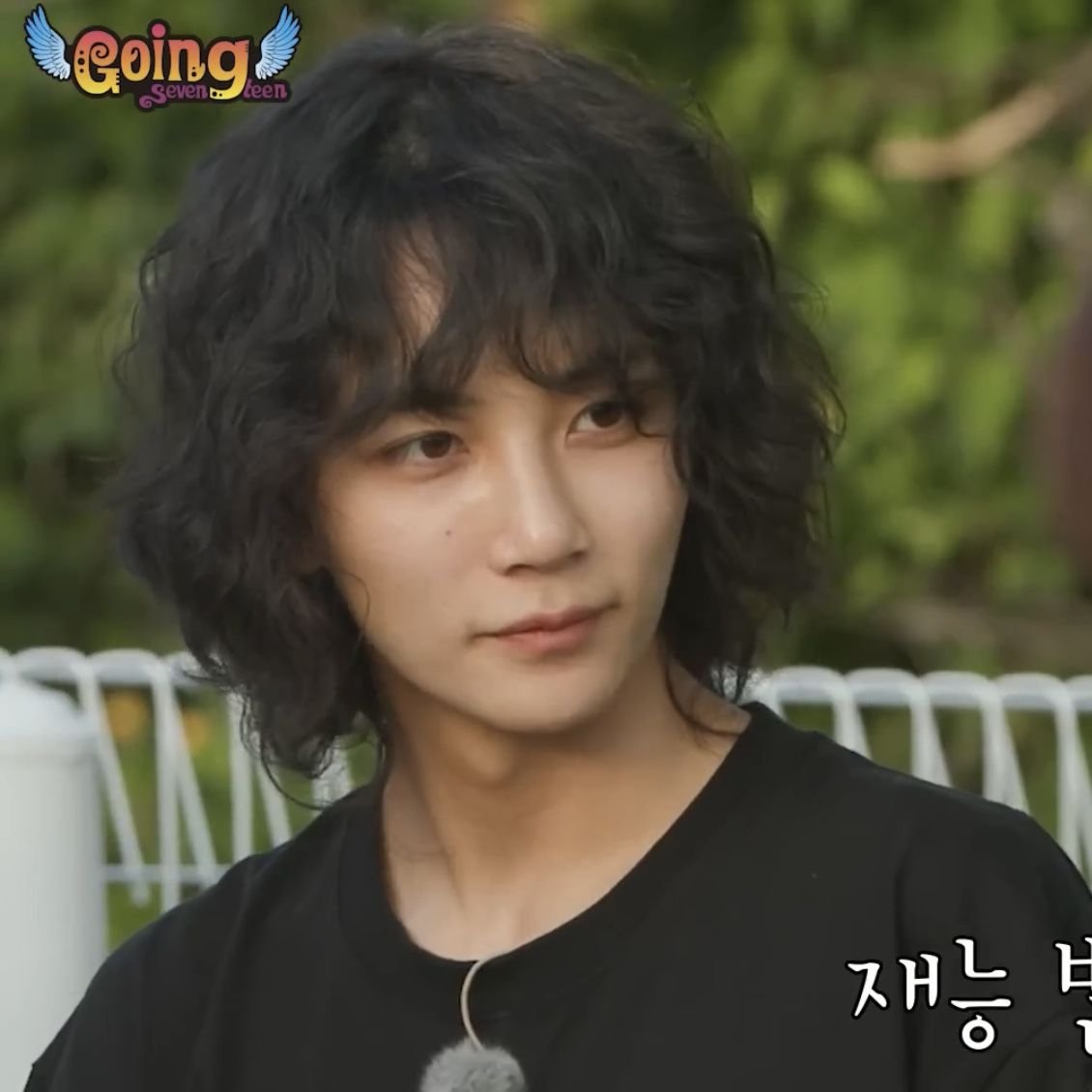 jeonghan as creatures tweet media