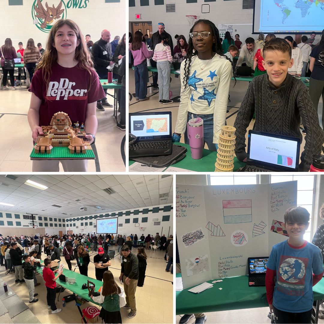 Central Bucks SD tweet media