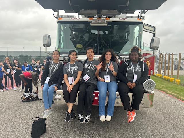 Randle Athletic Training tweet media