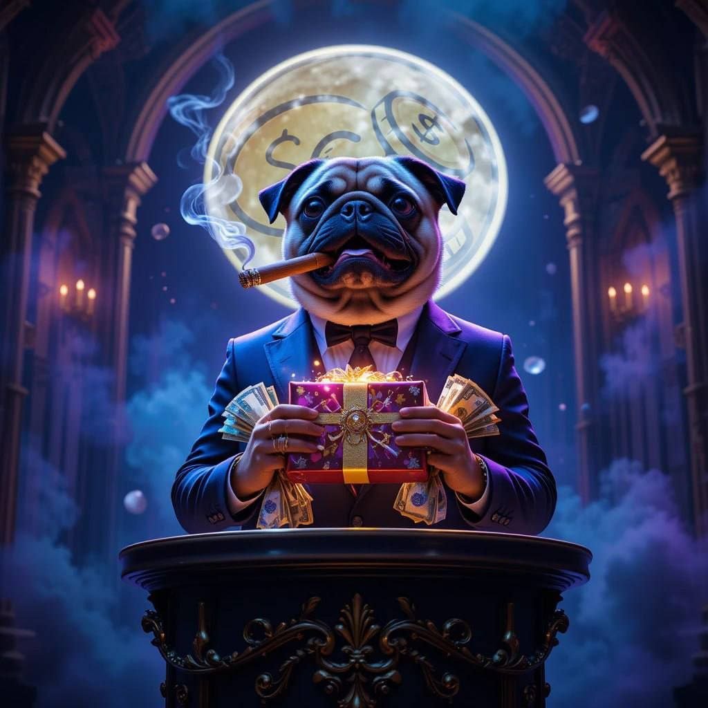 SimpleCoin_Move's tweet image. 🏴 Friends, we have great news for you!

🪙 We've written about points and awards, and now it's time to tell you what it's all about.  

🎁30 December 2025 we will summarise our year with you and end it with an award among our community. The prizes will be real and from real…