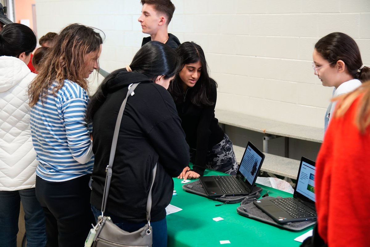 Central Bucks SD tweet media