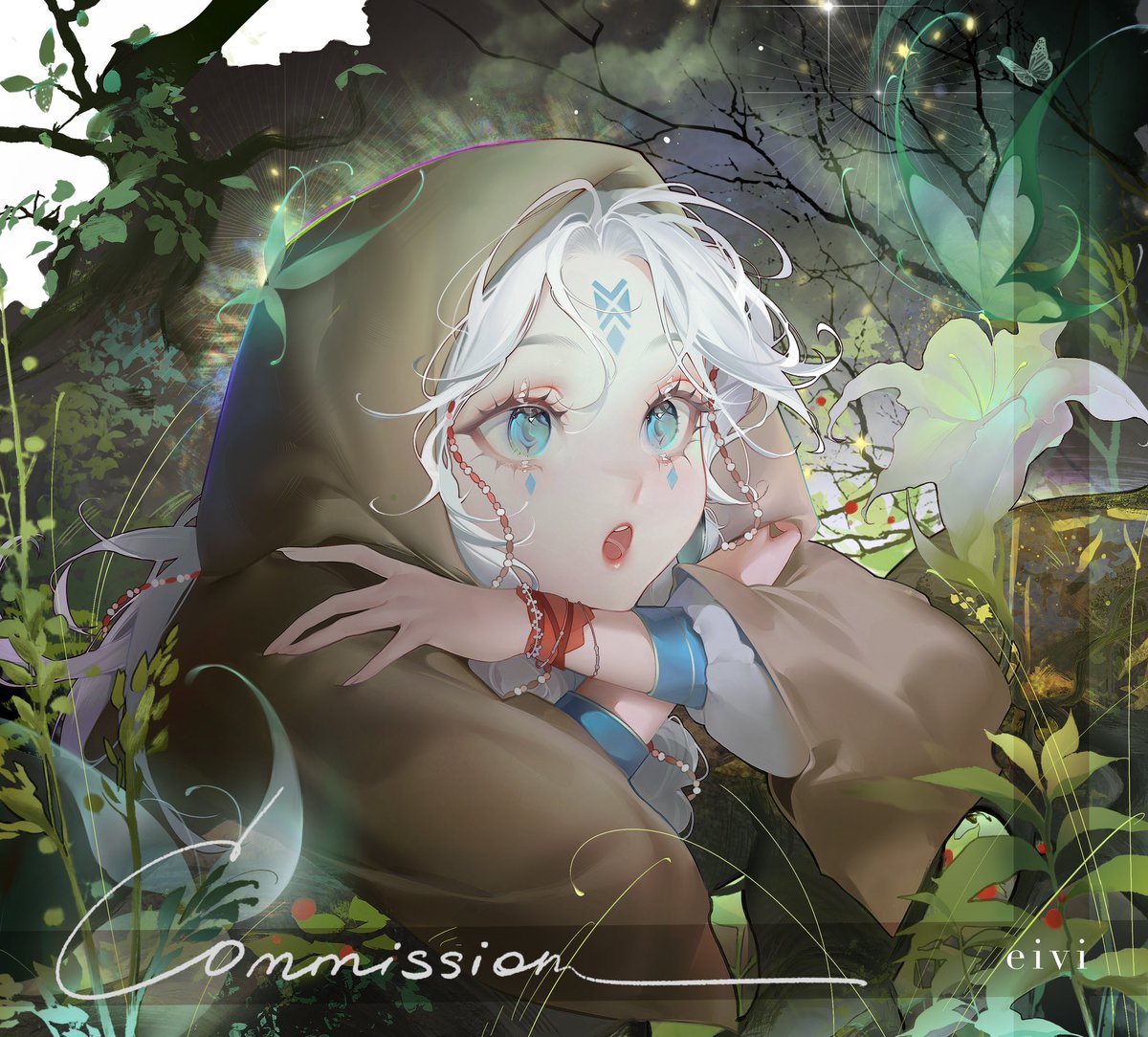 eivi_002_'s tweet photo. #PortfolioDay .｡.:🌱*☆ https://t.co/NySZos9wXf
