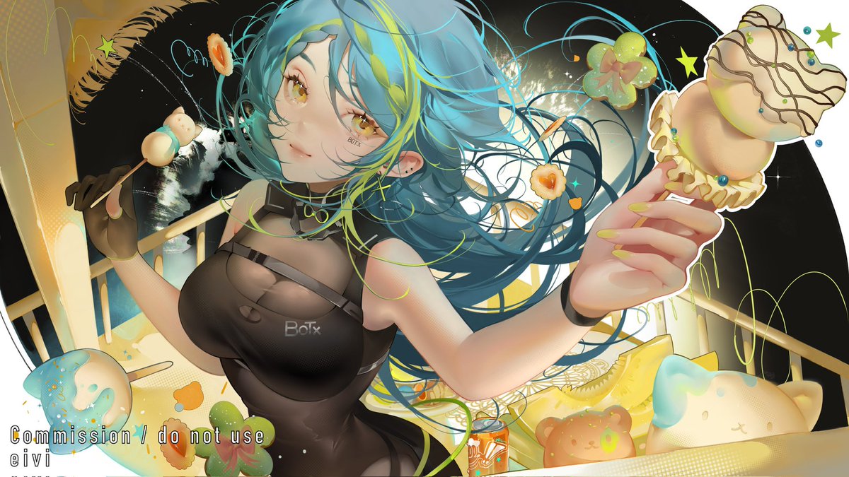 eivi_002_'s tweet photo. #PortfolioDay .｡.:🌱*☆ https://t.co/NySZos9wXf